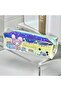 Figured Pencil Case Pen Holder Makeup Bag