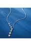 Star Fire-Star Necklace