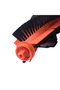 2-Piece Main Brush Replacement Parts Set Compatible for Karcher Rcv 3 Robot Vacuum Cleaner - 5