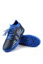 Pele Boys' Astroturf Sports Shoes - 5