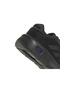 Cloudfoam Comfy Unisex Casual Shoes Ih6125 Black - 7