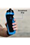Radar Sipper Bottle (BLUE, 625ML) For Sports, Gym, Cycling, Running & Training Water Bottle - 4