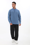 Judge Collar Shirt 3 Button Model - 100% Cotton - 5