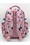 Primary School Bag Set of 3 Primary School Bag Character Patterned Set Girl's Lilac - 5