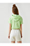 Women's Green/Mnt T-Shirt - 4