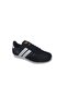Campus 7 Black Sneakers Sports Shoes - 4