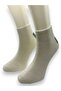 Casual 6 Pairs Women's Thermal Terry Cotton Thick Smooth Soft Heat Sink Boot Socks - 7