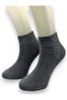 Casual 6 Pairs Women's Thermal Terry Cotton Thick Smooth Soft Heat Sink Boot Socks - 6