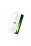 واقي شاشة لهاتف iPhone 13 و iPhone 13 Pro - شفاف