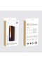 واقي شاشة سيراميكي لجهاز iPhone 13 Pro - أسود للخصوصية - 2