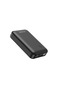 PowerBank 10000mAh PD with 2 USBPorts - Black