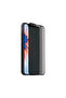 Screen Protector Ceramic for iPhone 14 - Privacy Black