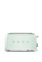 2*2 Slice Toast Pastel Green - Tsf02Pgeu