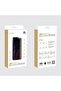 واقي شاشة سيراميكي لجهاز iPhone 14 Plus - أسود للخصوصية - 2