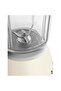 50's Retro Cream Smoothie Blender - Blf03Creu - 6