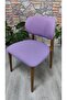 Bohemian Chair Cover Lakost - 2
