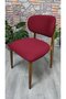 Bohemian Chair Cover Lakost - 3