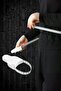 Portable Practical Measuring Tool - Double Sided Waist and Head Meter - 3