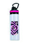 Kuromi Printed Water Bottle - 850Mlt - 051