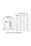 Stylish Comfortable Women'S/Men's Hooded Cotton Sweatshirt with Kangaroo Pocket and Special Design - 3