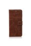 Luxury Wallet Case for Samsung Galaxy A06 Genuine Leather Wallet Flip Cover with Good Quality