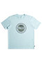 Rotor Fill Men's Green T-Shirt Men's T-Shirt Ebyzt00168 - 2