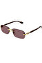 Gg1221S 002 Unisex Sunglasses