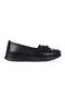144 Ayzen Black Women's Daily Ballerinas