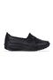 Wanetti 312 Black Daily Women's Ballerinas