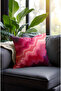 Throw Pillow Cover Digital Printed Double-Sided Printed Hidden Zipper Decorative Throw Pillow Cover Set of 2 - 4