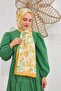 كريم شال ناعم من Nature Easy Tullipa 3033-05 - 4
