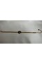 Dear Accessory Stainless Steel Golden Yellow Serenay Bracelet