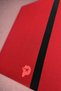 Red Cloth Card Album with 360 Cards - Pokemon, Football Player, Pani̇Ni̇, Yugi̇Oh Etc. - 2