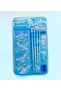 Cinnamoroll Metal Box Pen Holder & Pen Stationery Set - 2