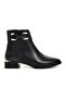 Women's Black Boots 248035   Z - 2