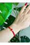 Women's Knitted Rope Bracelet - 2