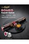Romeo Capsule Coffee |   10's |   Nespresso Compatible |   Aluminum Capsule - 3