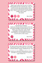 Gift for Lover |   Card Game Set of 3 |   Let's Date |   Drink up Romantic |   Peitho |   Valentines Day - 6