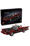 Dc batman: classic tv series batmobile 76328 - collect for adult superhero fans