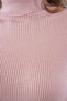 FITTED KNIT DRESS - 5