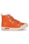 Garf Daily Velcro Boys' Boat Shoes - 4