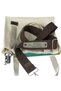 Dark Brown Color, Customized Design For You, 160 Cm Bag Belt, Gift For Loved One - 3