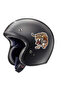 Wild Leopard Sticker Car, Motorcycle, Helmet, Laptop, Glass Sticker 14X12 cm - 3