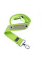 Neon Green Color, Special Design for Your Personali Style, 200 cm Gift Bag Shoulder Strap - 7