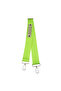 Neon Green Color, Bag Strap Design for Your Name Content Manufacturers, 200 cm Personal Style - 7