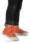 Garf Daily Velcro Boys' Boat Shoes - 3