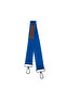 Dark Blue Color, Specially Made for You, 200 Cm, Easy to Adjust Length Bag Shoulder Strap, Gift - 7