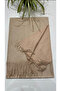 Pure Cashmere Shawl (Cashmere) - 3