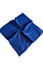 Zühre Dream Scarf 0085 Indigo