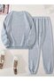 Women's Mickey Mouse Printed Tracksuit Set - 4